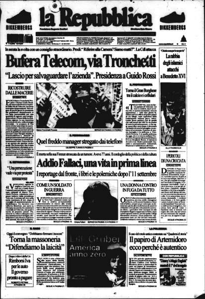 La repubblica